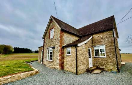 Thriftwood House, Tusmore, Image 3