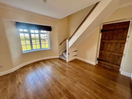 Thriftwood House, Tusmore, Image 4