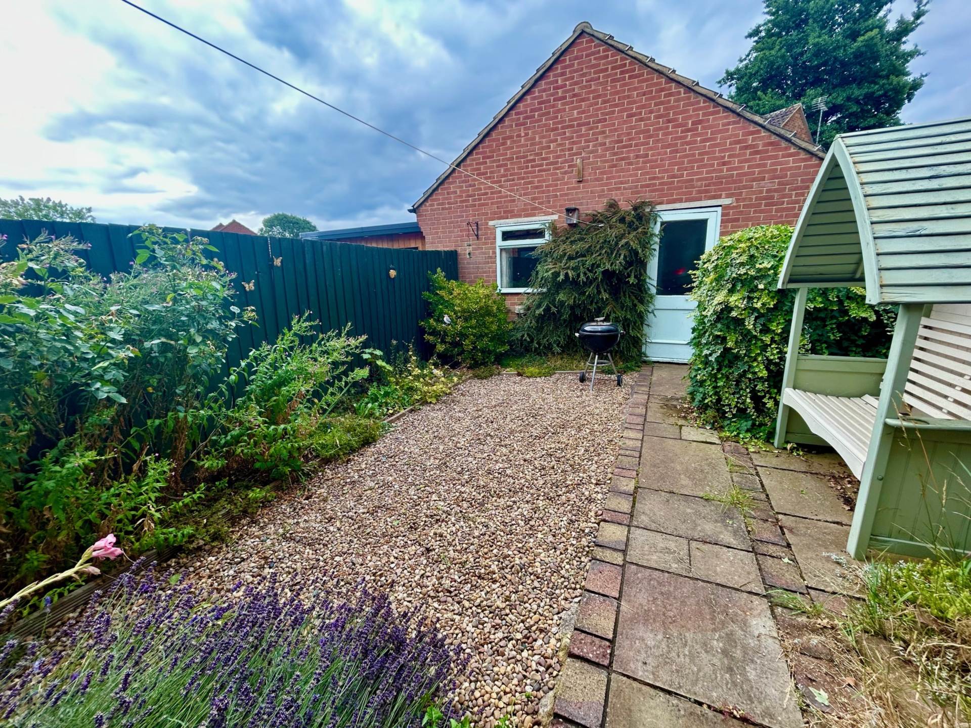 Morgan Close, Banbury, Image 22