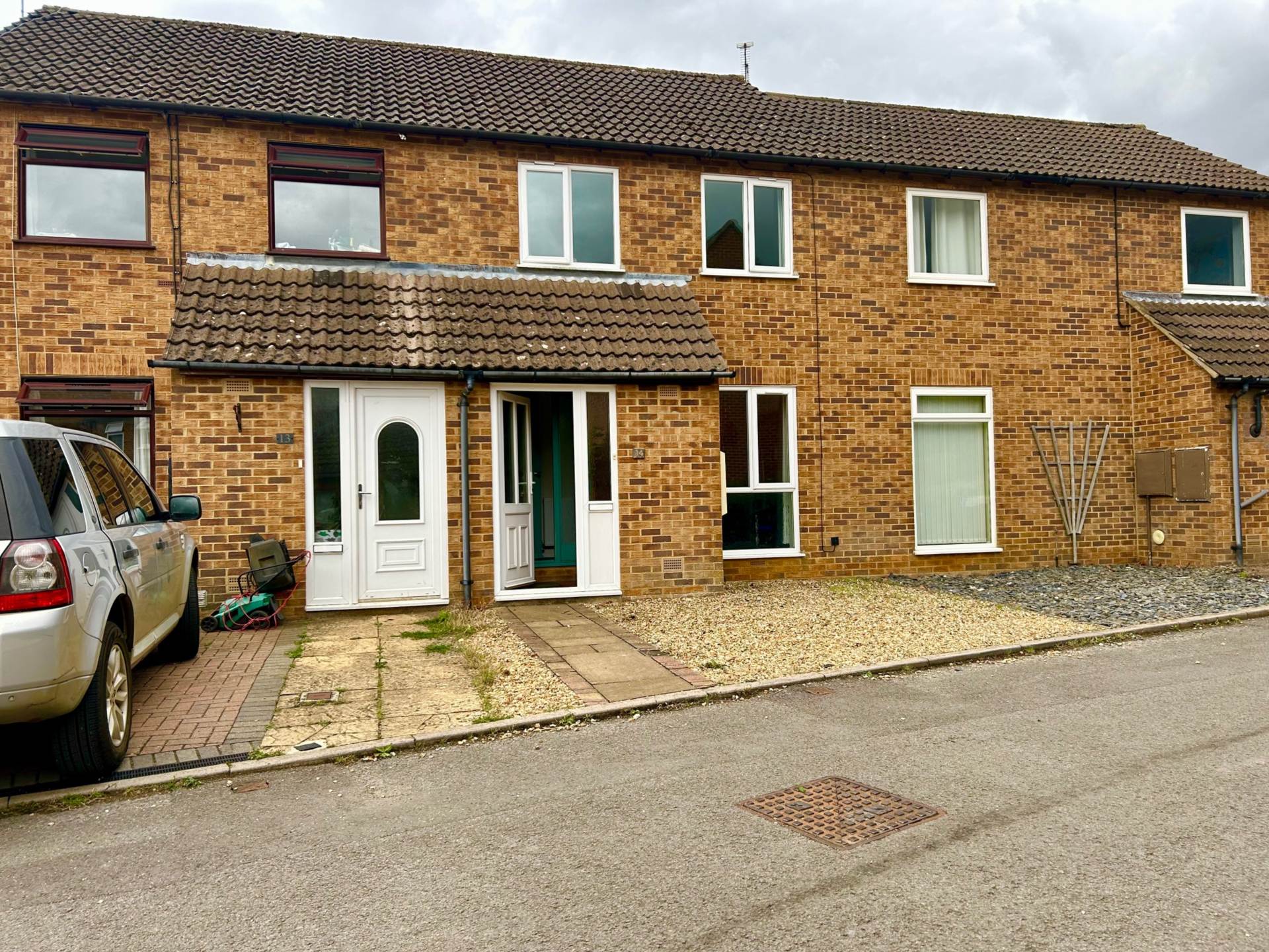 Morgan Close, Banbury, Image 28
