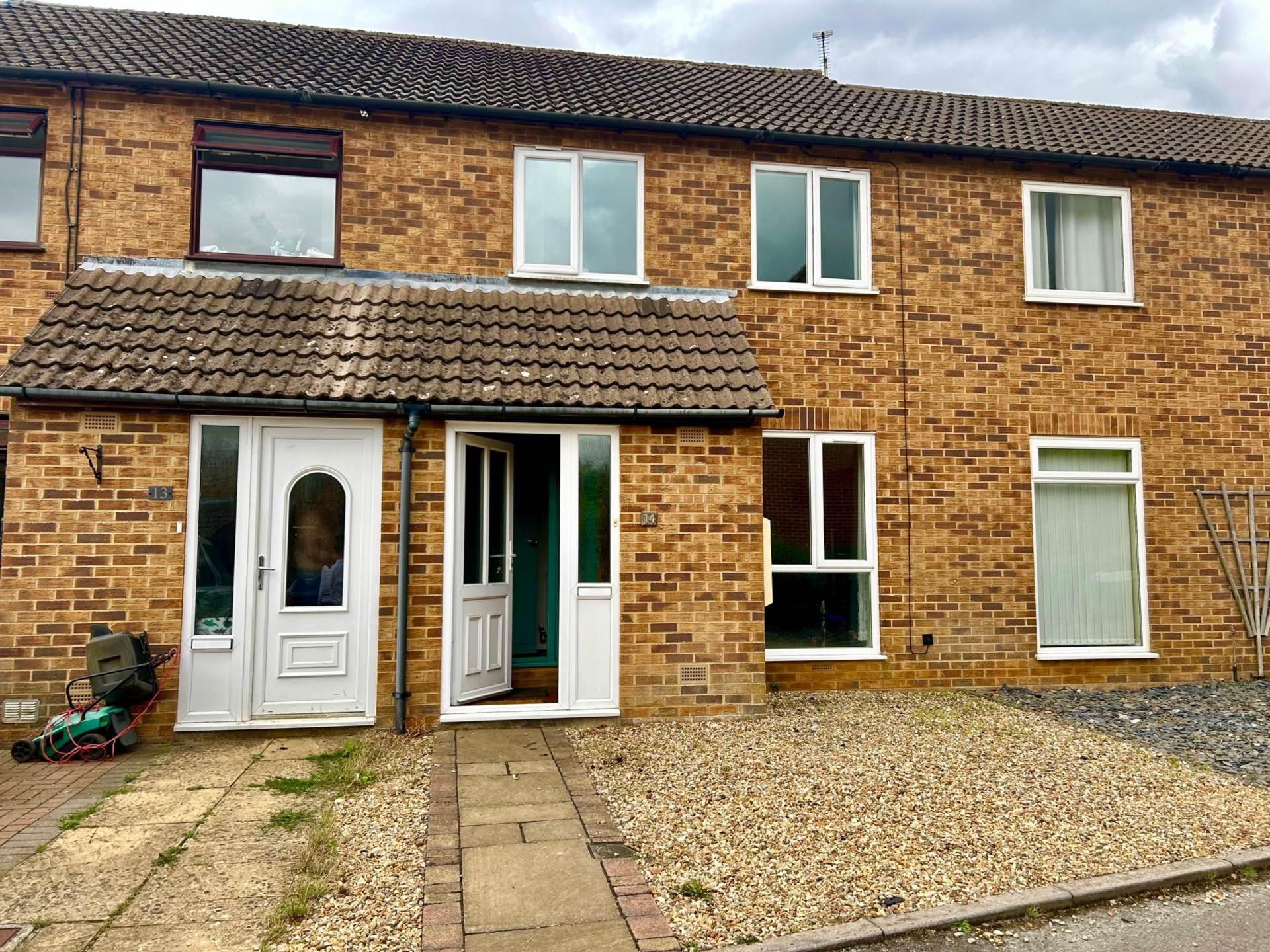 Morgan Close, Banbury, Image 30