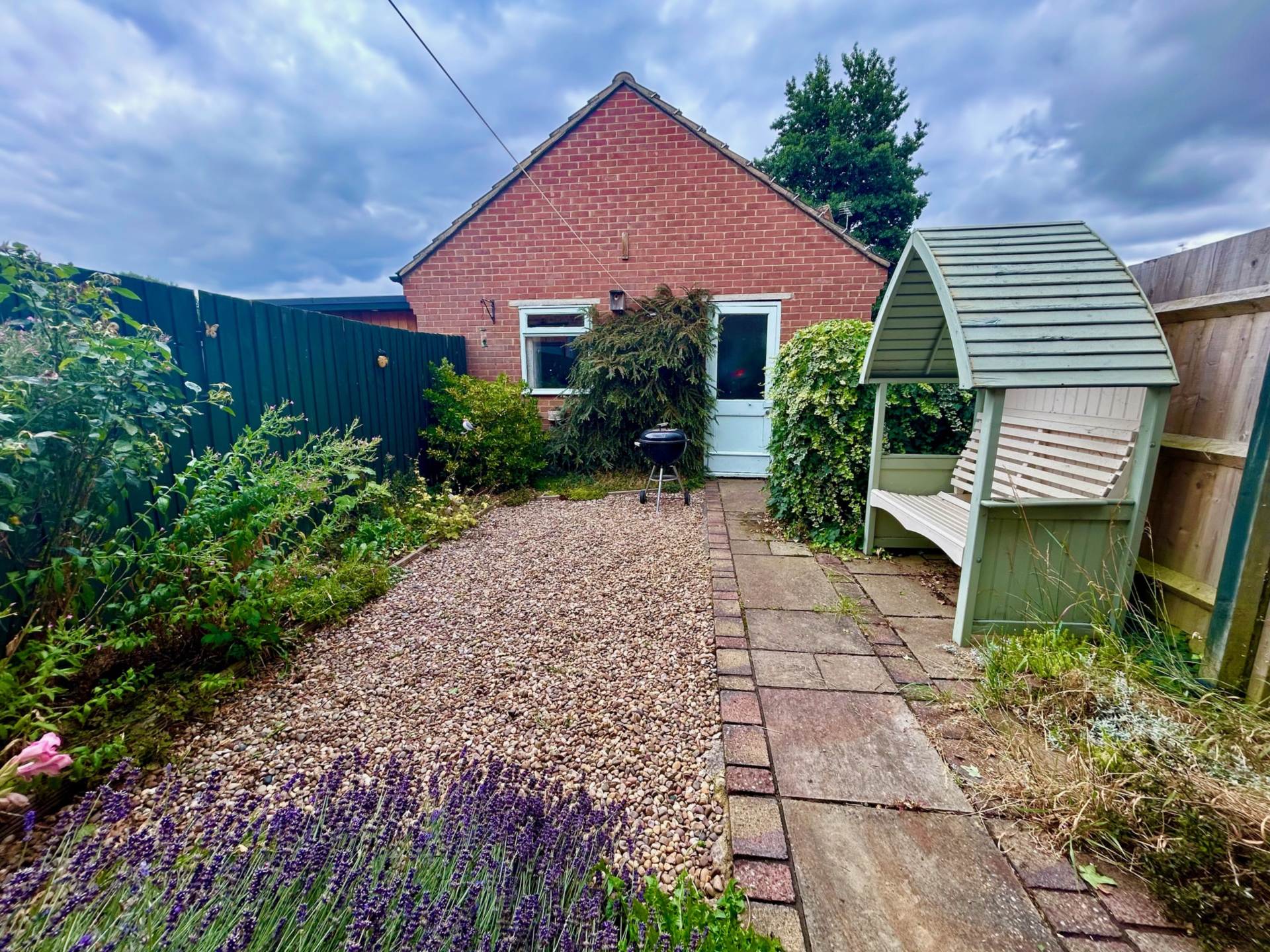 Morgan Close, Banbury, Image 34
