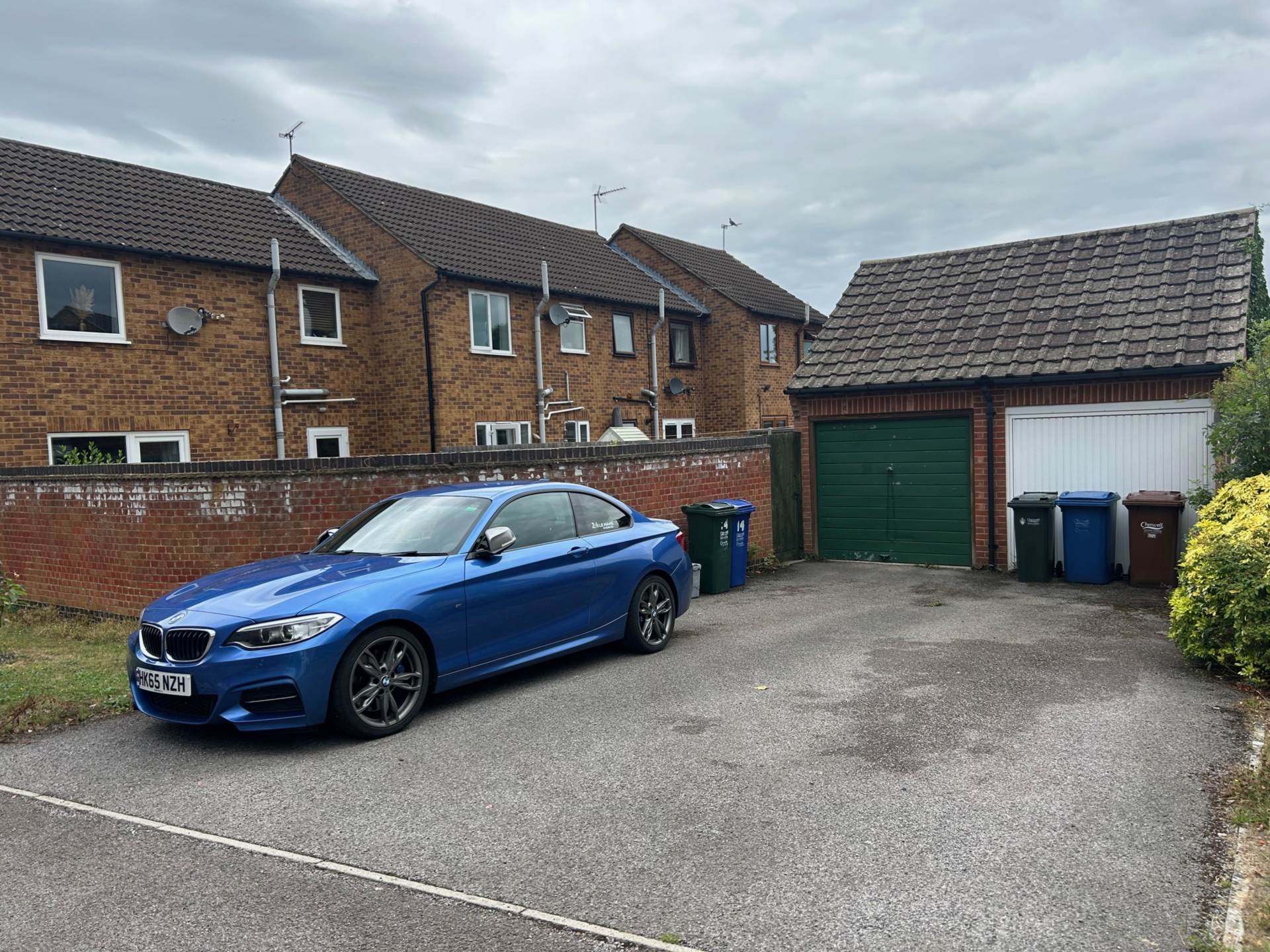 Morgan Close, Banbury, Image 36