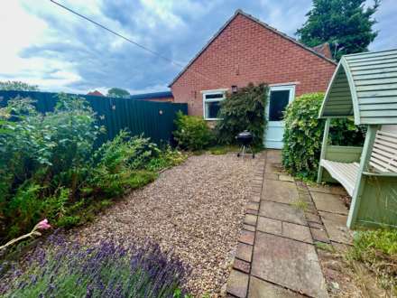 Morgan Close, Banbury, Image 22