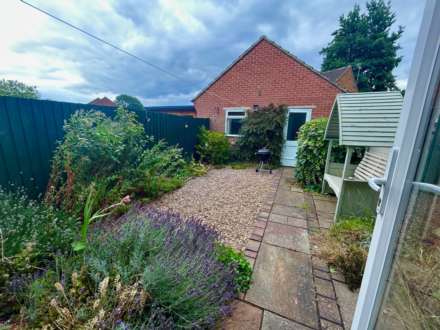 Morgan Close, Banbury, Image 23