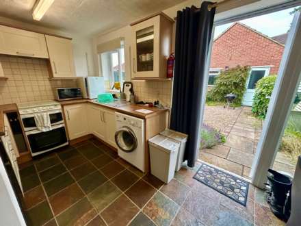 Morgan Close, Banbury, Image 25