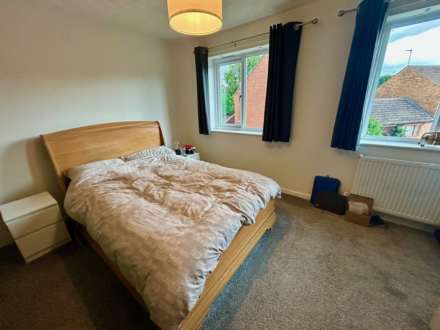 Morgan Close, Banbury, Image 32