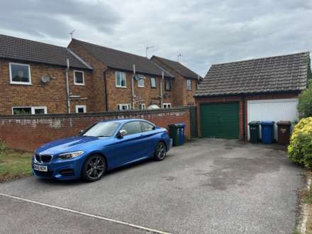 Morgan Close, Banbury, Image 36