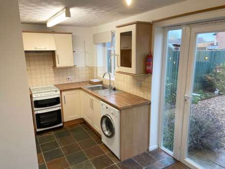 Morgan Close, Banbury, Image 6