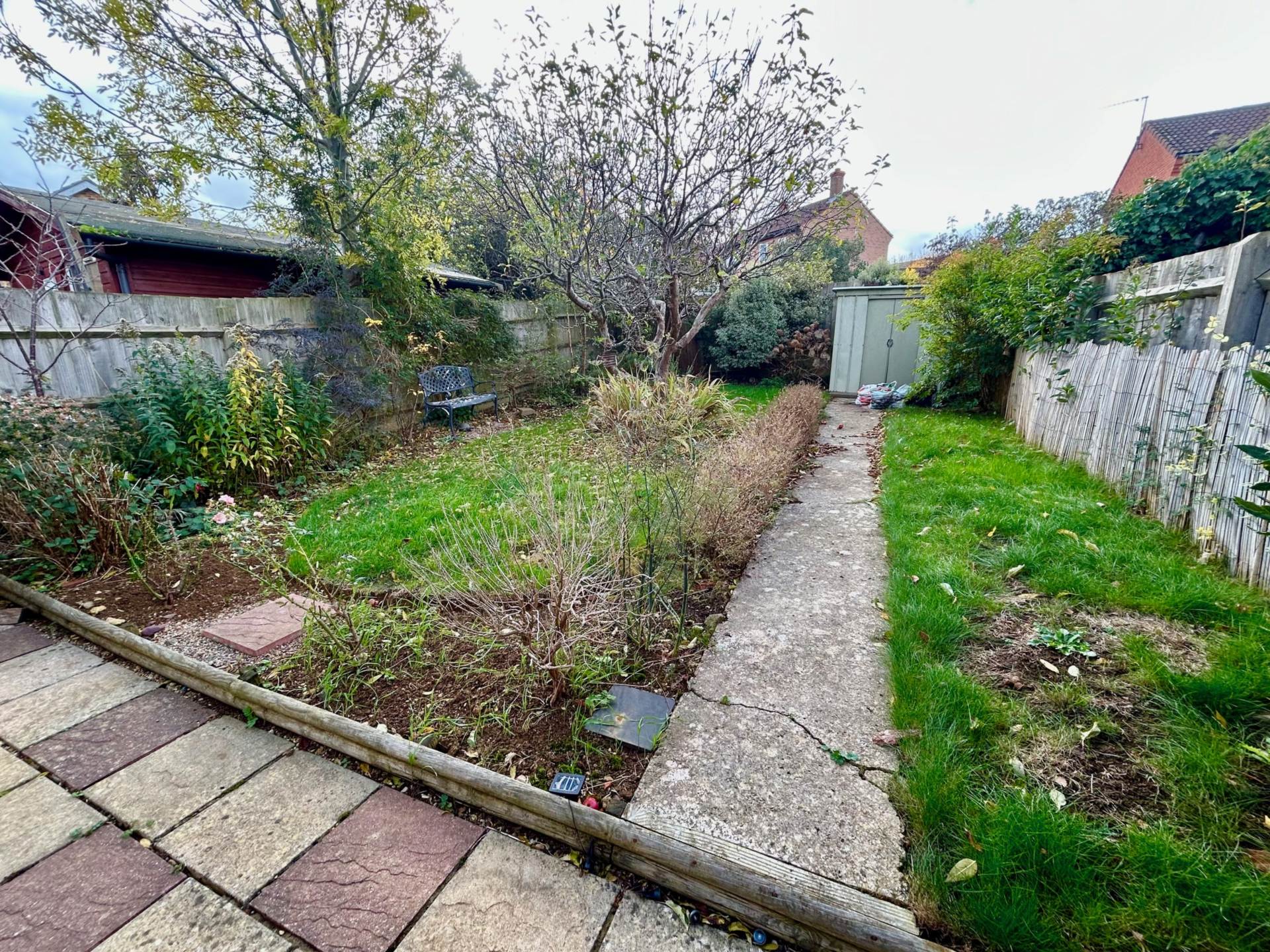 Edinburgh Way, Banbury, Image 11