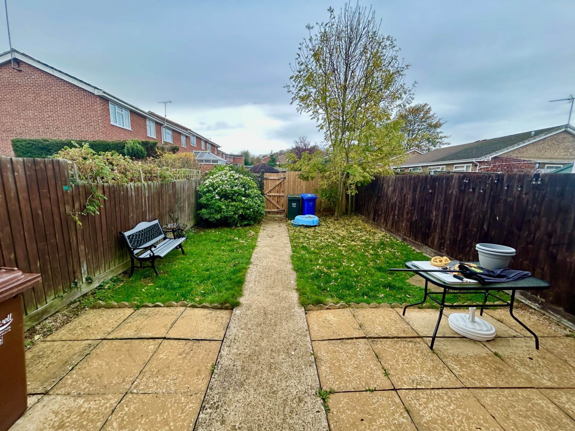 Masefield Road, Image 10