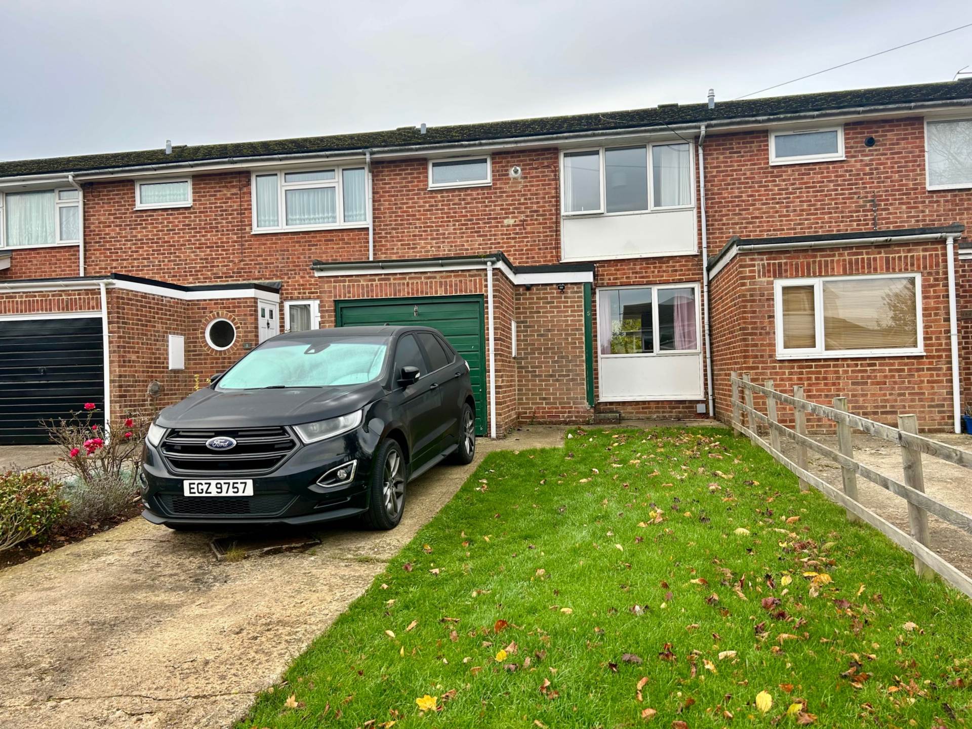 Masefield Road, Image 11