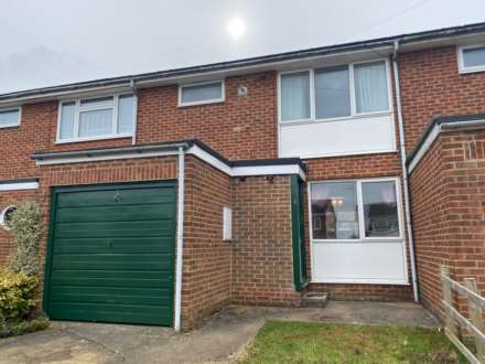 Masefield Road, Image 1