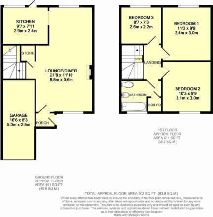 Masefield Road, Image 13