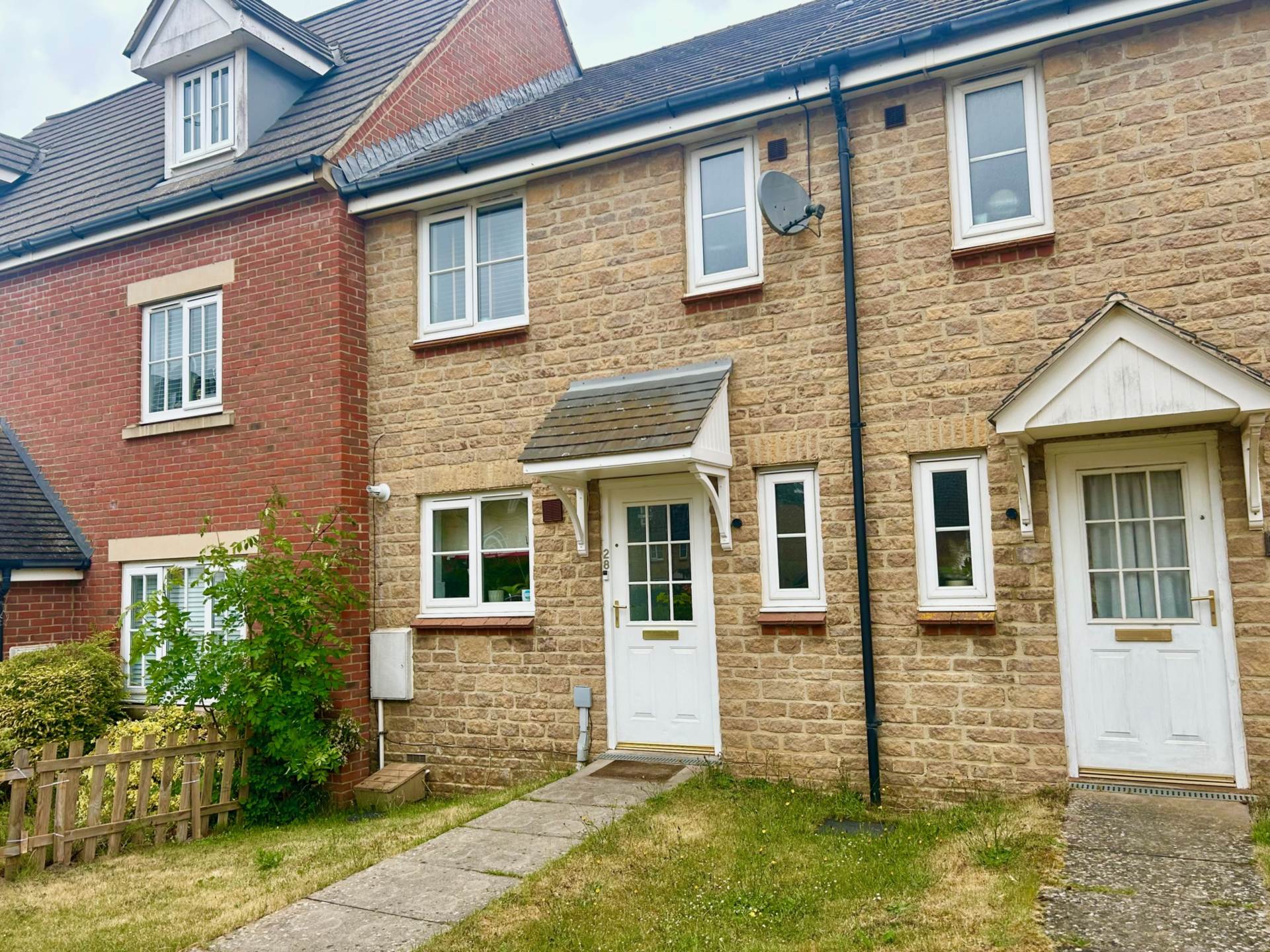 Ashmead Road, Banbury, Image 1