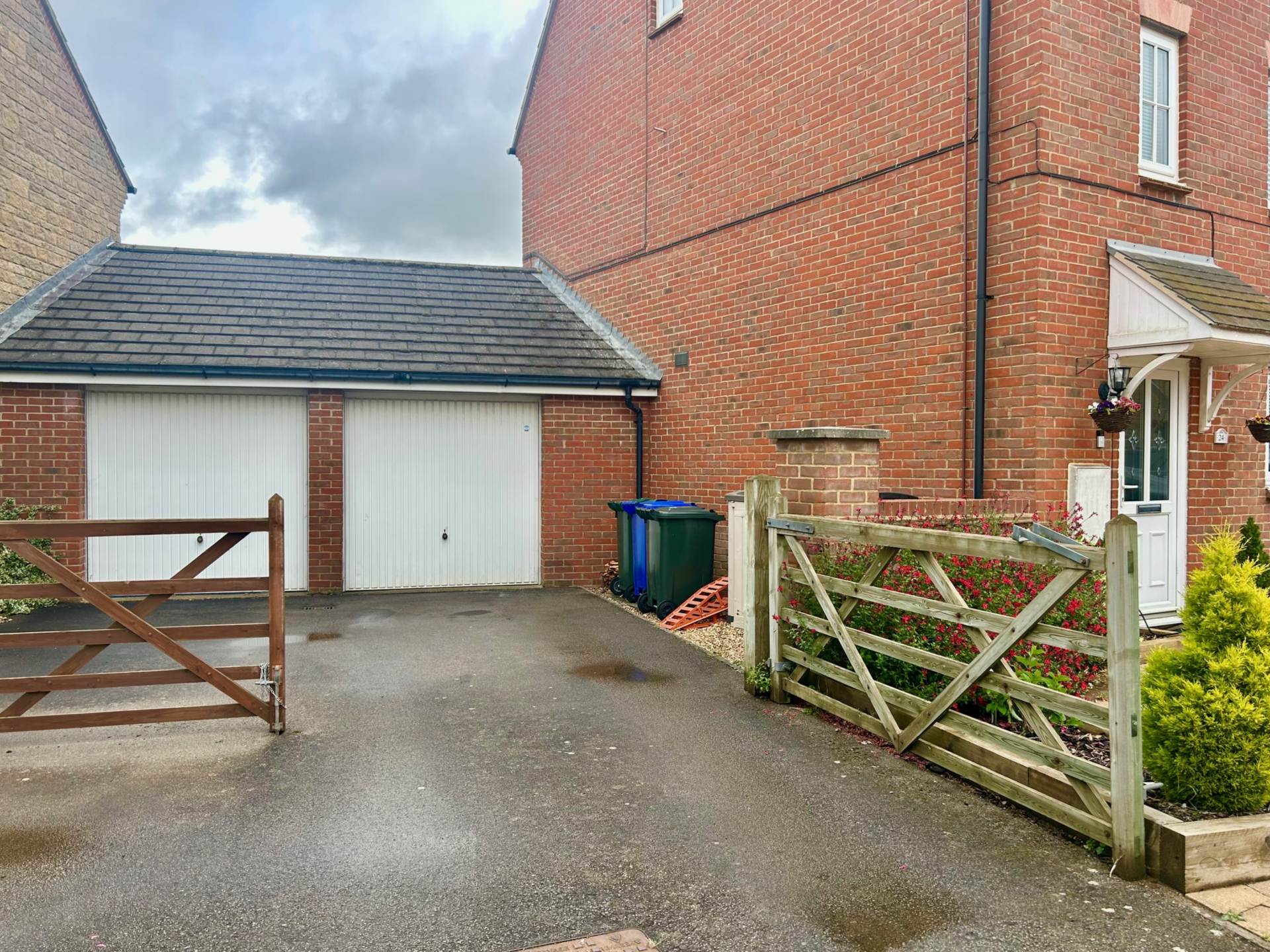 Ashmead Road, Banbury, Image 3