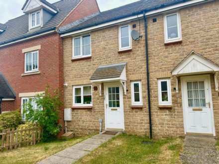 Ashmead Road, Banbury
