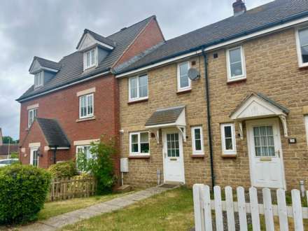 Ashmead Road, Banbury, Image 2