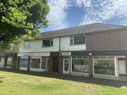 Property For Rent Timms Road, Banbury