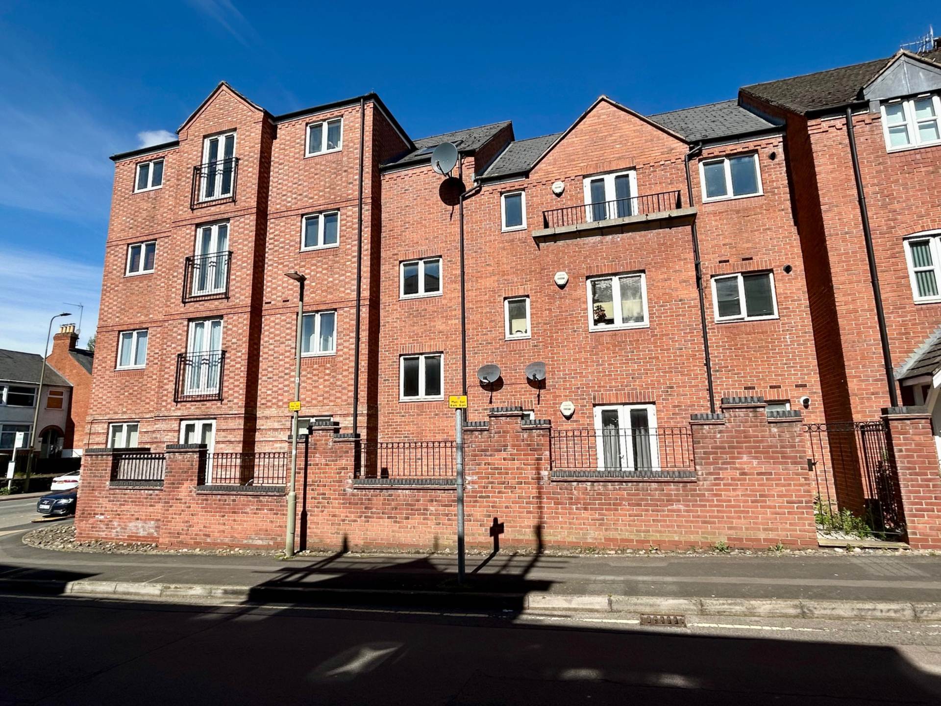 Beech House, Clarkes Court, Image 11