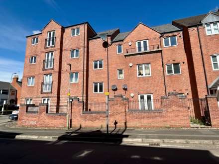 Property For Rent Beech House, Clarkes Court, Banbury