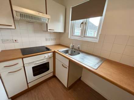 West Street, Banbury, Image 1