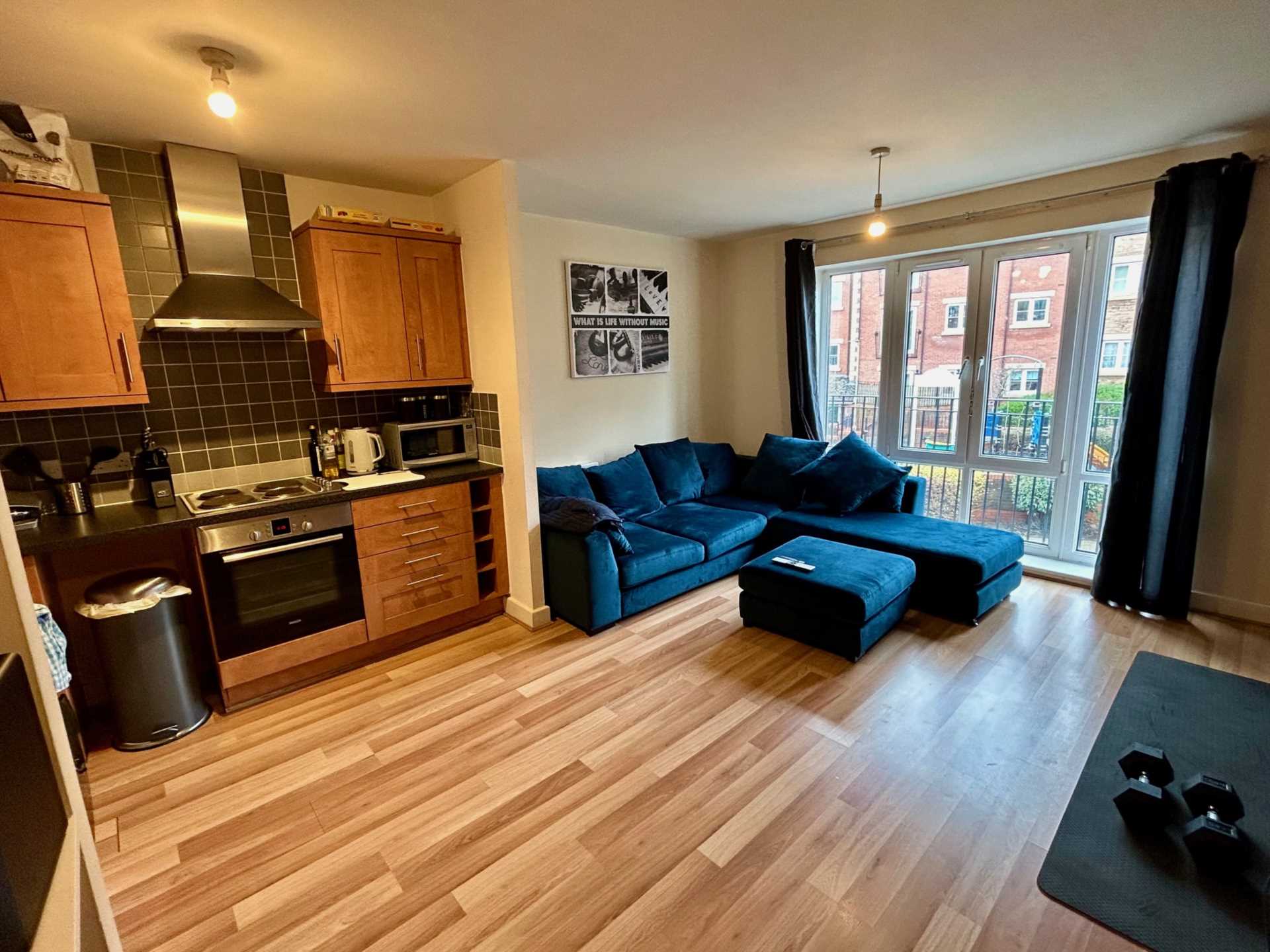 Rosemary Drive, Banbury, Image 3