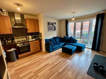 Rosemary Drive, Banbury, Image 3
