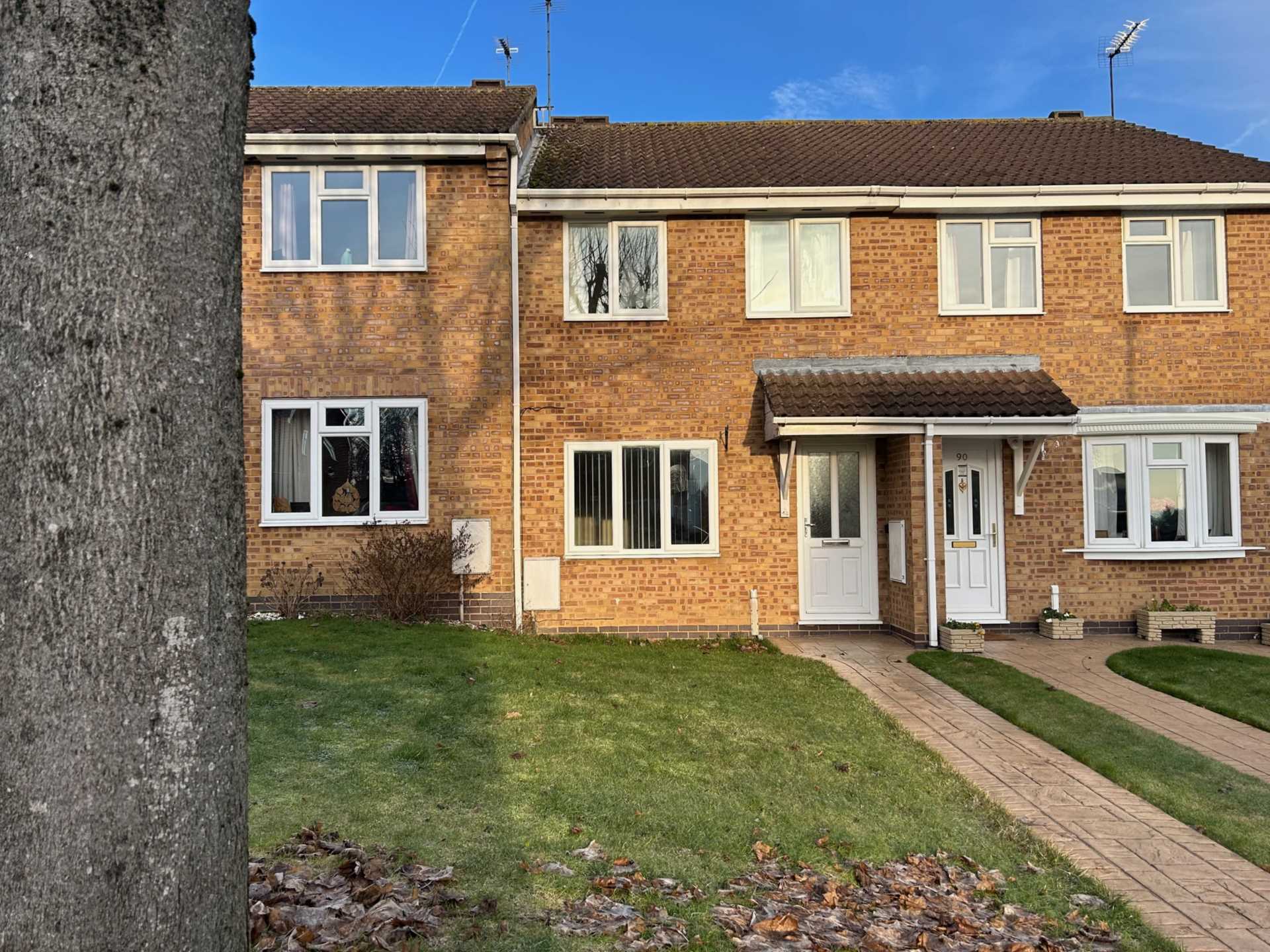 Hillside Close, Banbury, Image 1