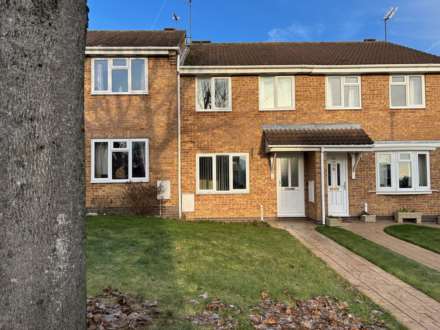 Hillside Close, Banbury, Image 1
