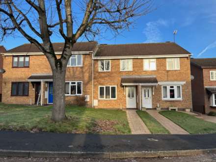 Hillside Close, Banbury, Image 2