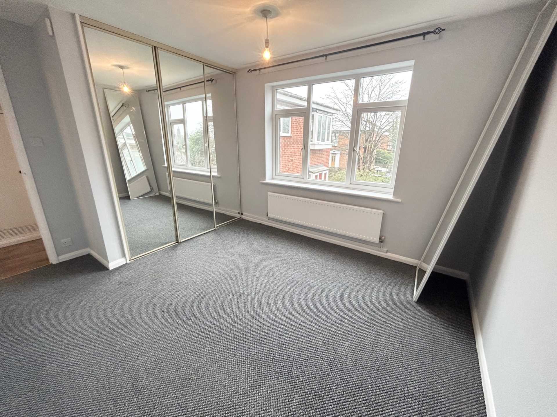 Springwell House, Old Parr Close, Banbury, Image 5