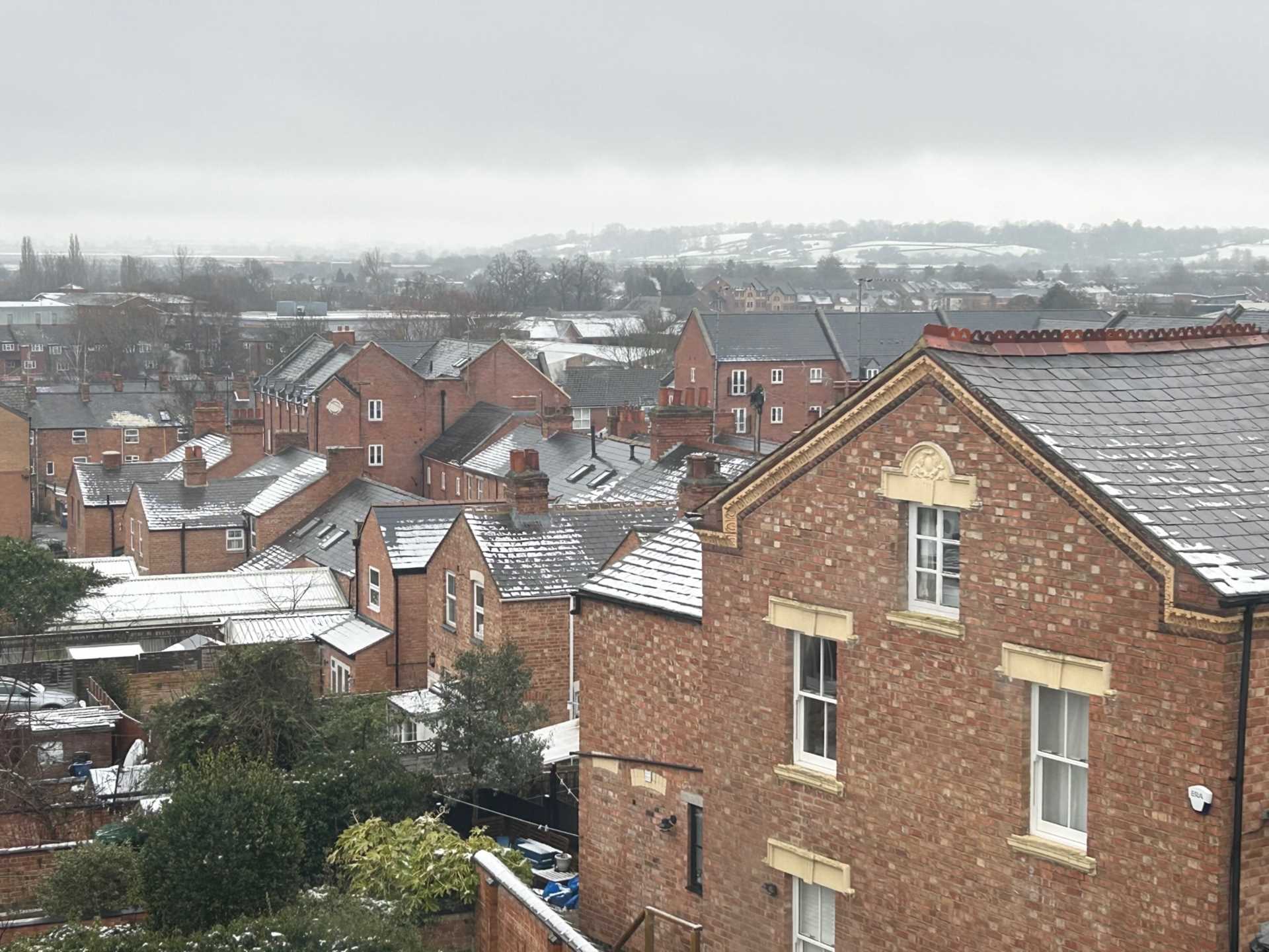 Springwell House, Old Parr Close, Banbury, Image 8