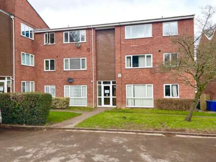 Springwell House, Old Parr Close, Banbury, Image 1