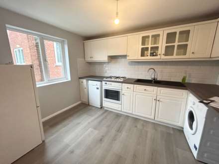 Springwell House, Old Parr Close, Banbury, Image 2