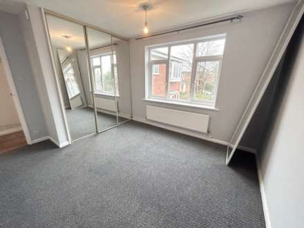 Springwell House, Old Parr Close, Banbury, Image 5