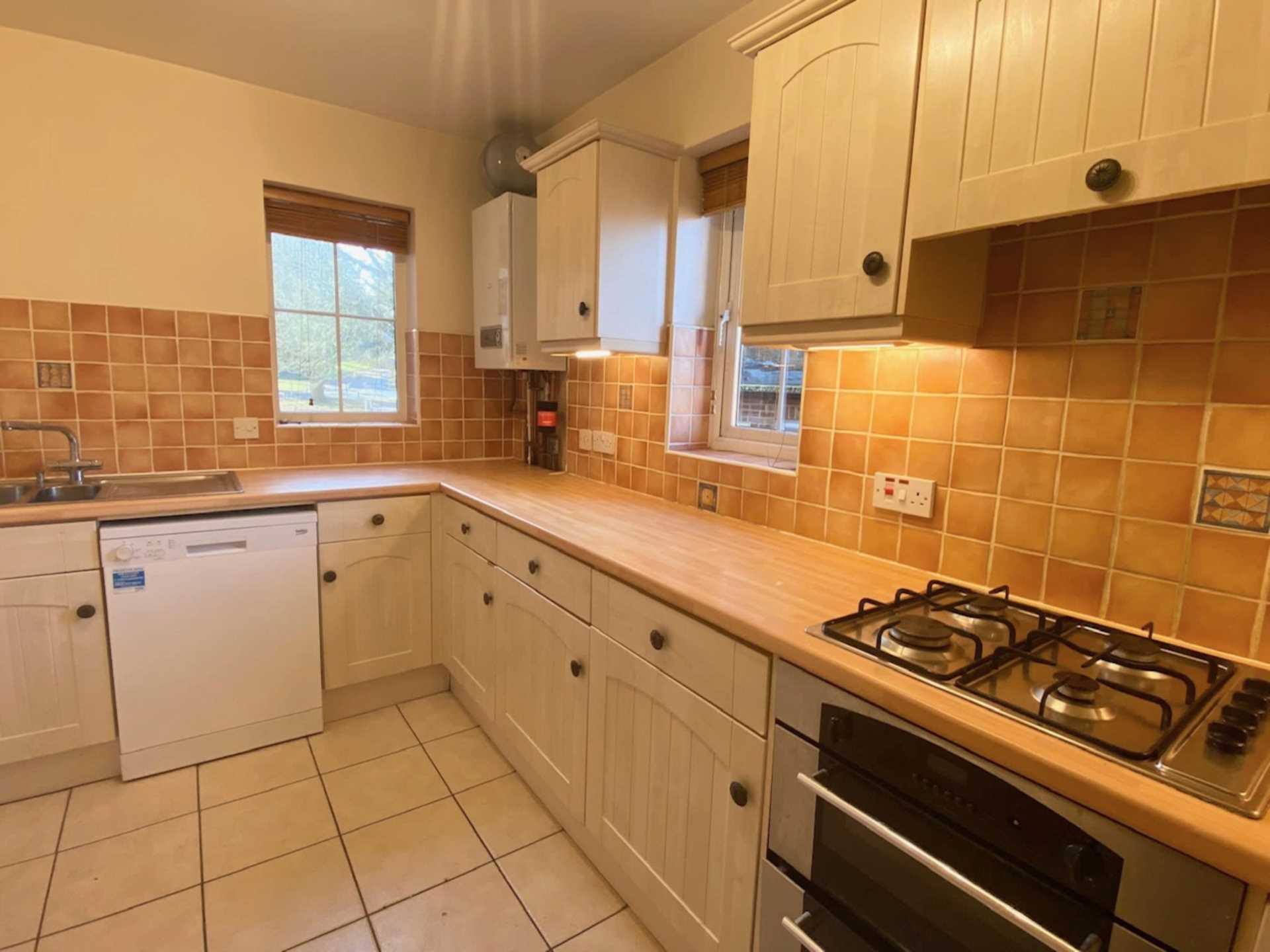 Fiennes Court, Banbury, Image 2
