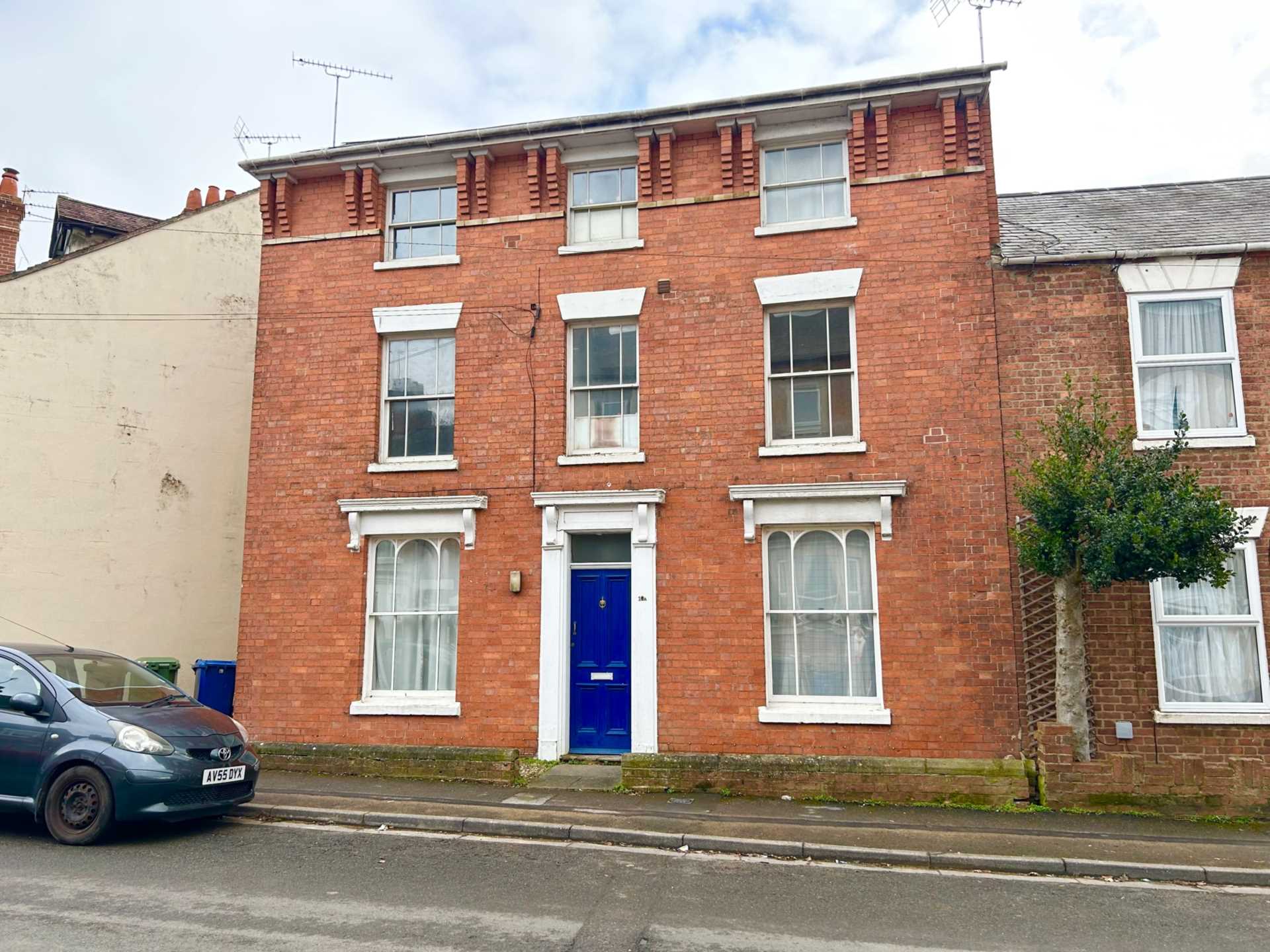 10b West Street Banbury, Image 1