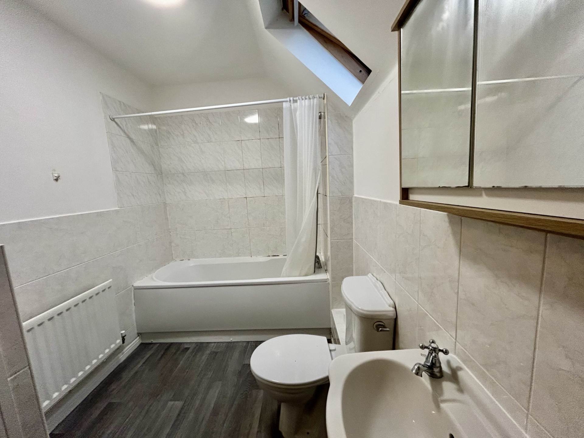 Sir Henry Jake Close, Banbury, Image 8