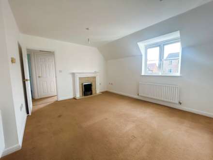 Sir Henry Jake Close, Banbury, Image 2