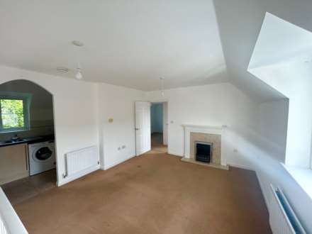 Sir Henry Jake Close, Banbury, Image 3