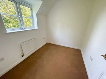 Sir Henry Jake Close, Banbury, Image 6
