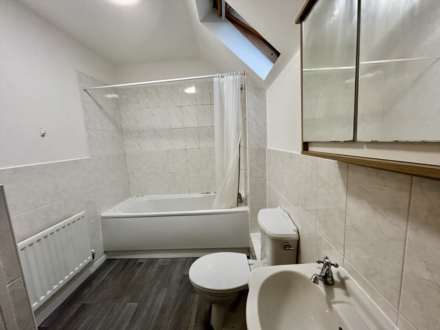 Sir Henry Jake Close, Banbury, Image 8