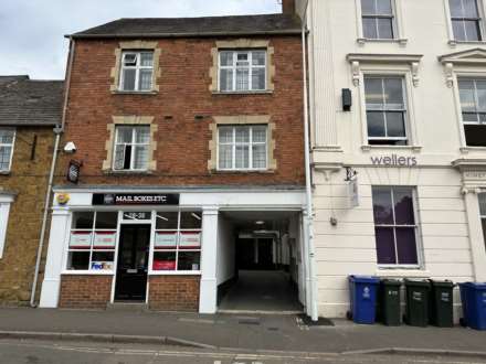Enhance VIew, Horsefair, Banbury, Image 5