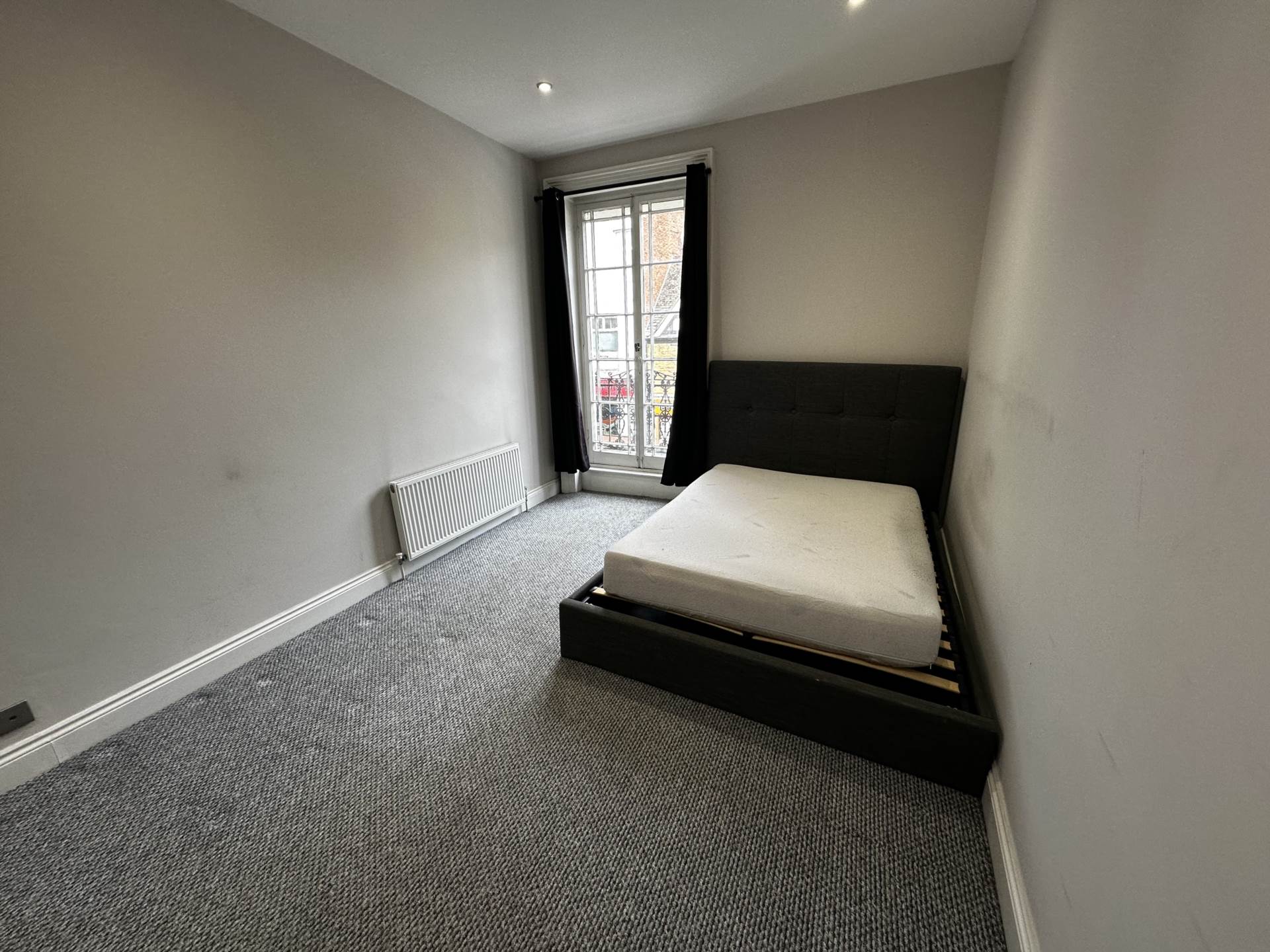 High Street, Banbury, Image 2