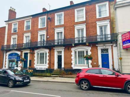 High Street, Banbury, Image 1