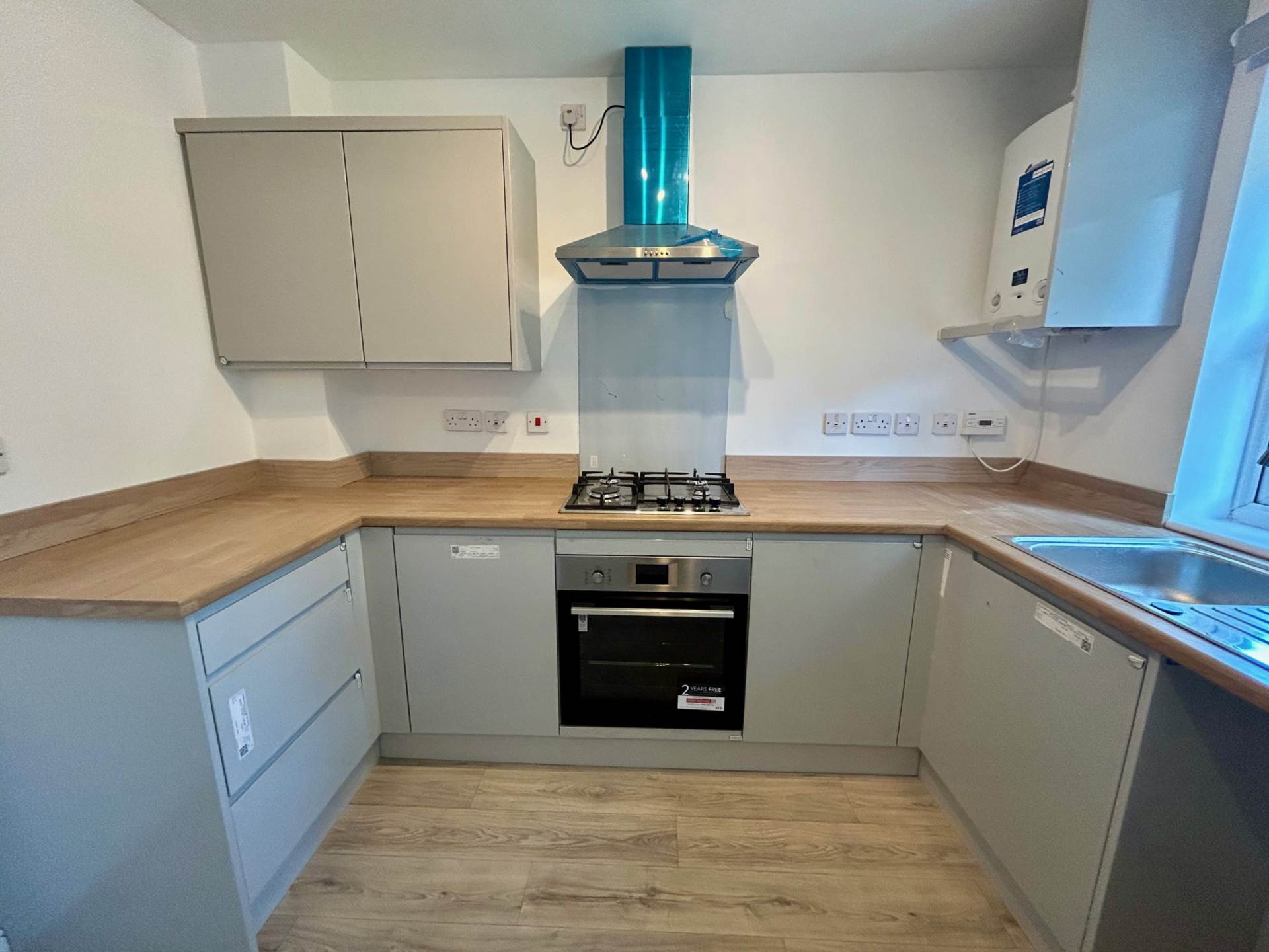 Alma Road, Banbury, Image 2