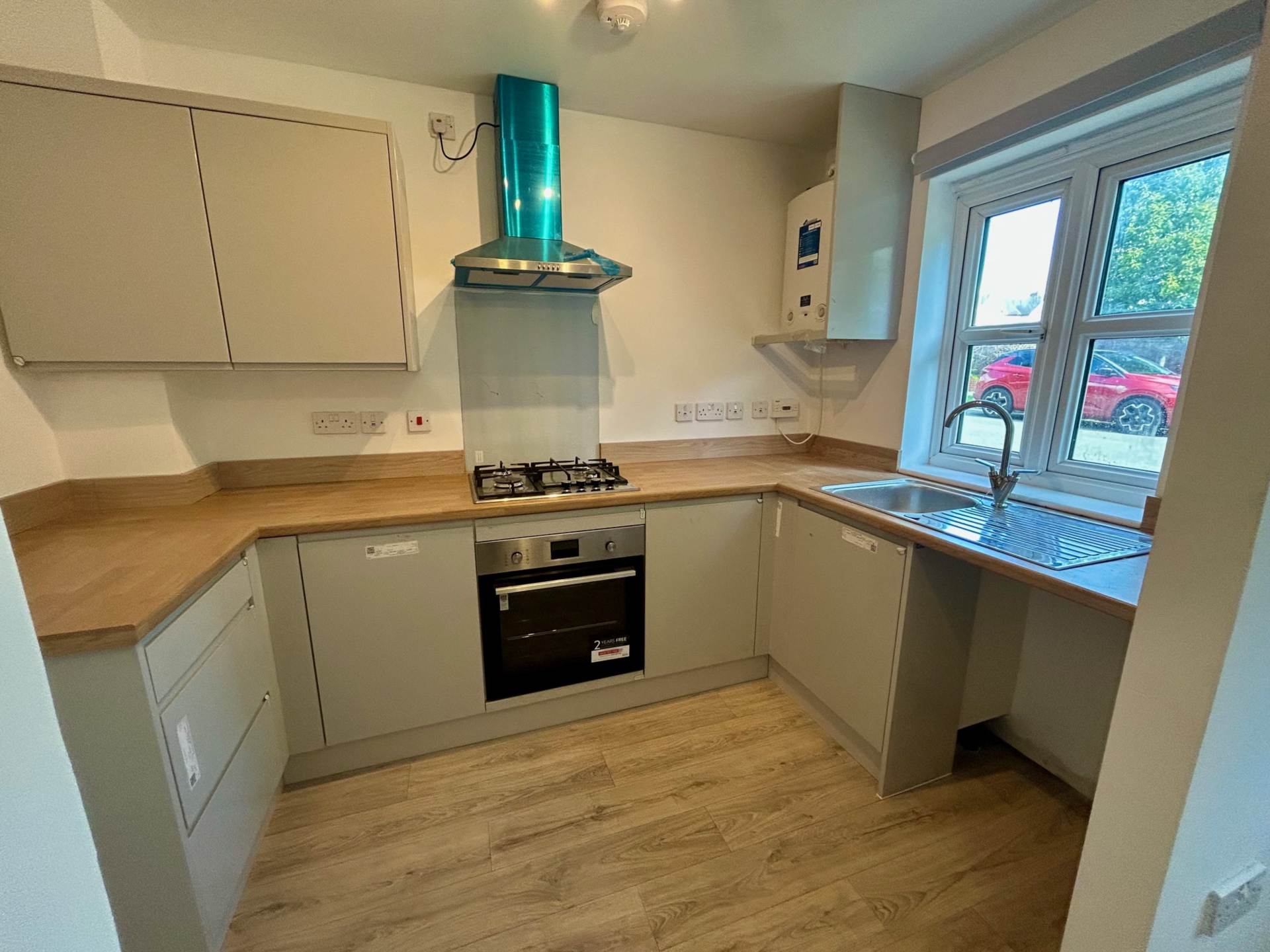 Alma Road, Banbury, Image 3