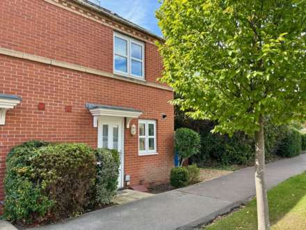 Alma Road, Banbury, Image 1