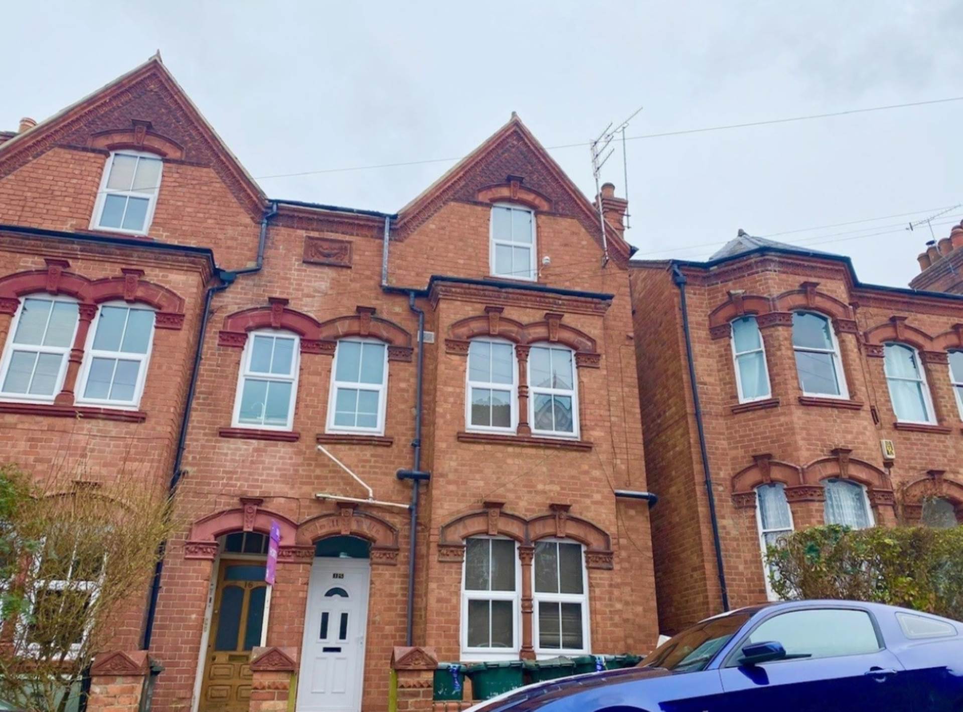 Newland Road, Banbury, Image 1